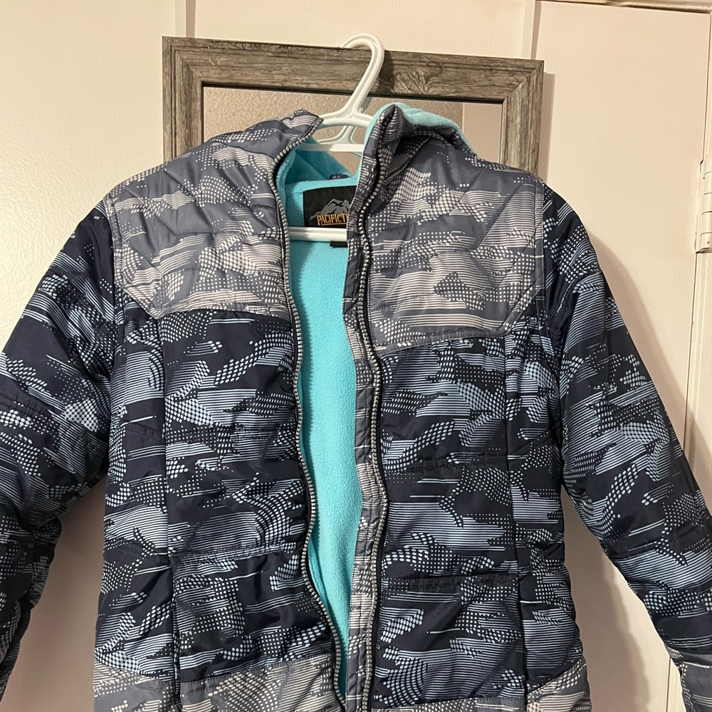 Pacific Trail Winter Jacket
